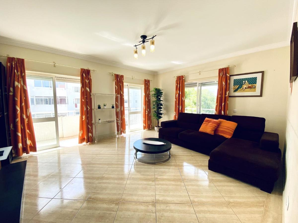 By Homing Apartment Quarteira
