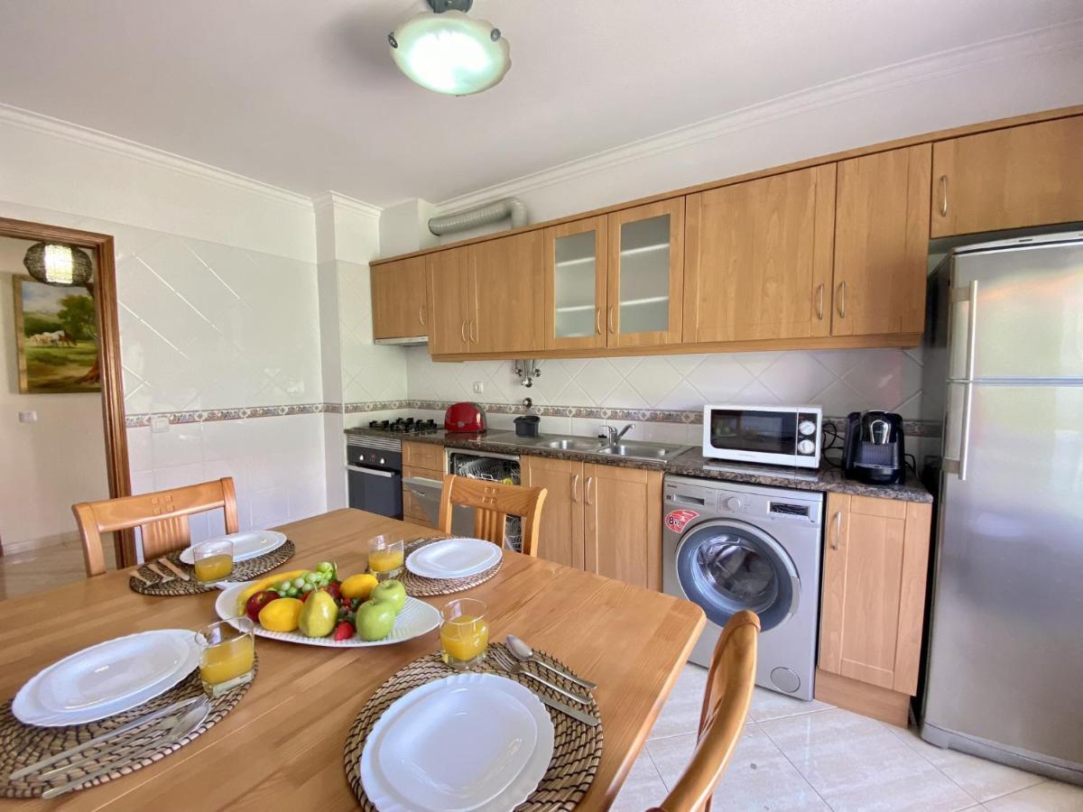 By Homing Apartment